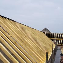 Travaux de zinguerie Compiègne