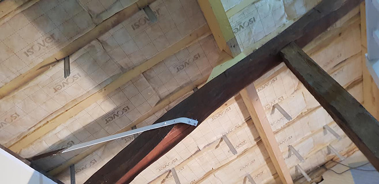 Travaux de couverture Compiègne