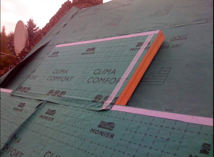 Isolation de toiture, Margny-lès-Compiègne