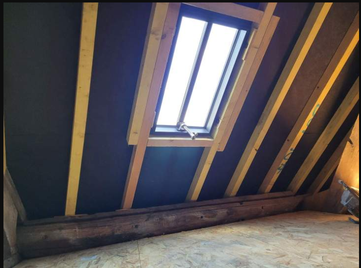 Fenêtres de toit Velux Compiègne 