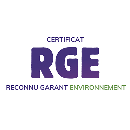 Logo certification RGE