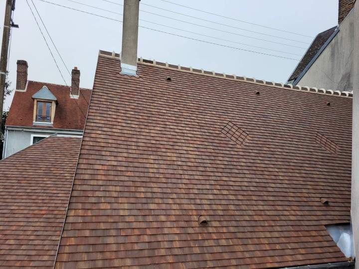 Travaux d'isolation de combles Compiègne