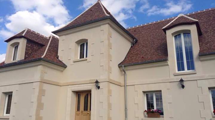 Travaux de couverture Compiègne