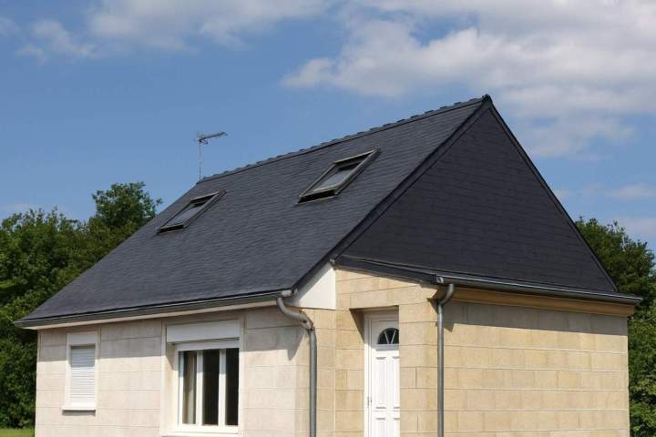 Pose de couverture Compiègne