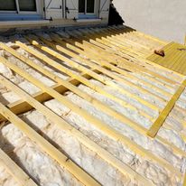 Travaux de zinguerie Compiègne