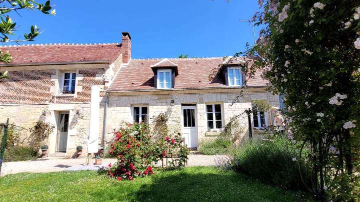 Entreprise familiale de couverture Compiègne